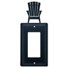 Adirondack Chair Single GFI Cover