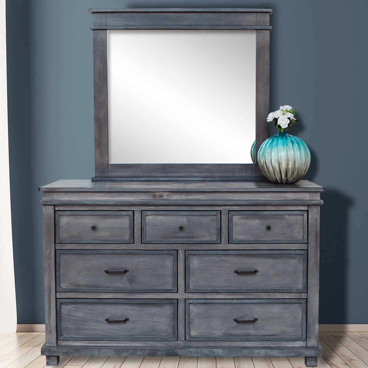 Dakota Bedroom Furniture