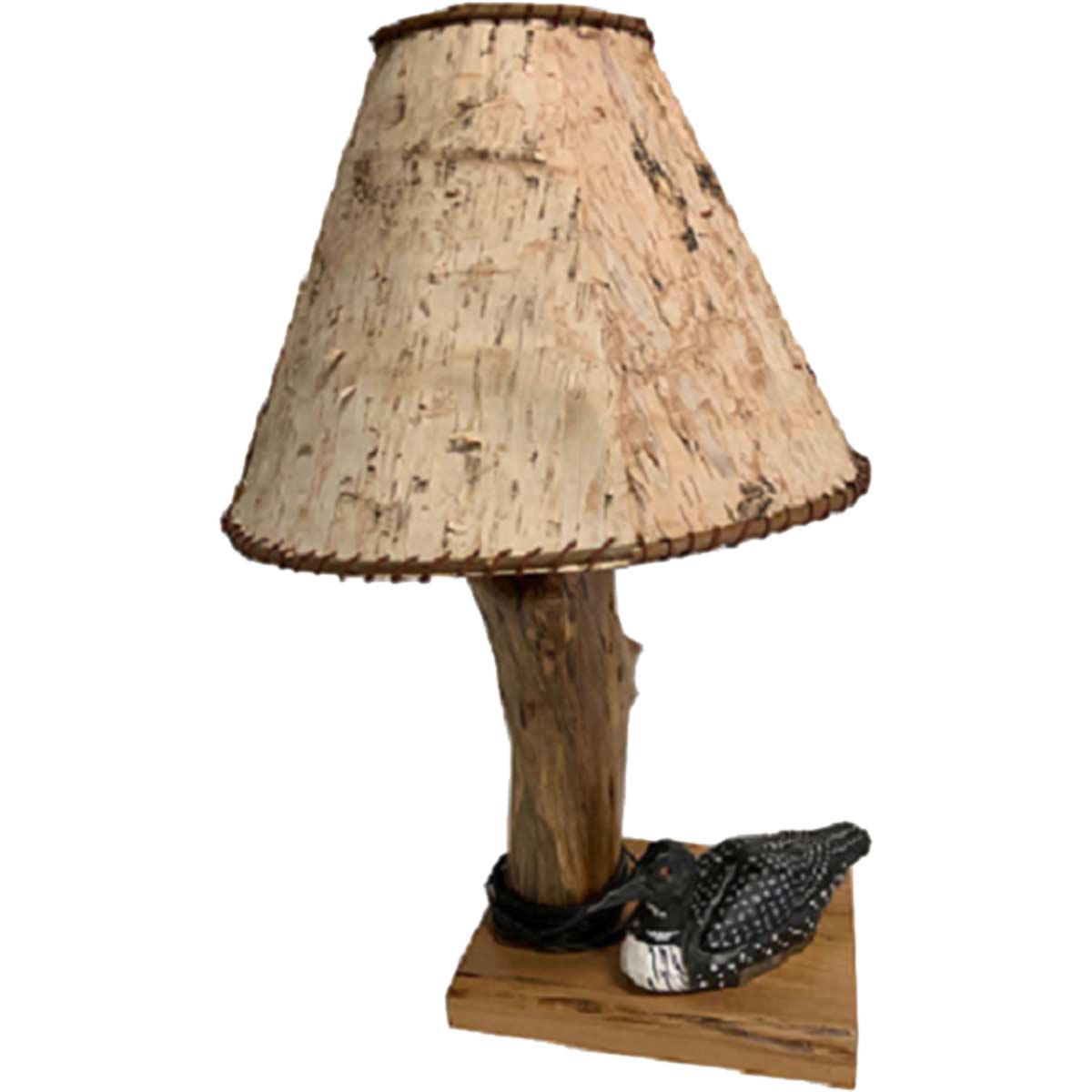 Loon Lake Table Lamp - OUT OF STOCK UNTIL 06/23/2026
