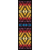 Rainmaker Bright Rug - 2 x 8