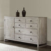 Northern Pine Dresser