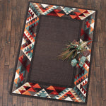 Desert Pottery Rug - 2 x 8