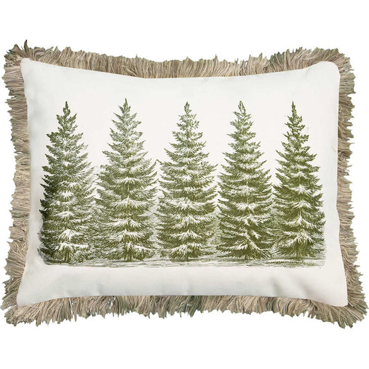 Five Pines Accent Pillow - OUT OF STOCK