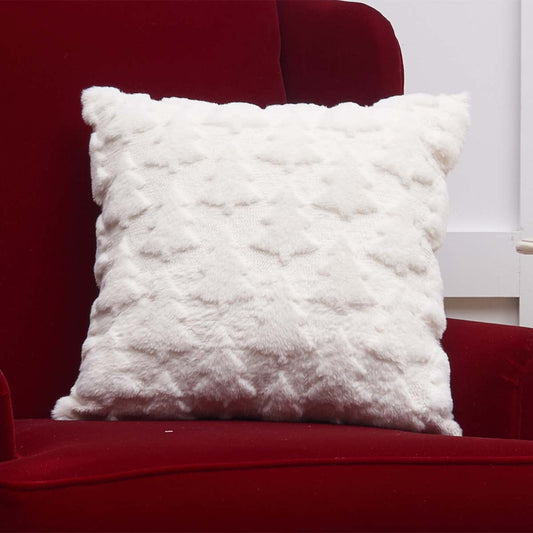 Wintertree Wonderland Pillow