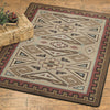 Butte Rug - 8 x 11