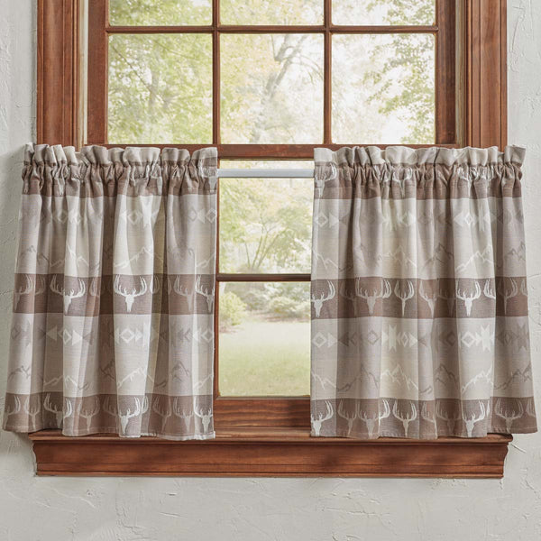 Alpine Hideaway Tiers - 24 Inch