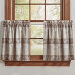 Alpine Hideaway Tiers - 24 Inch