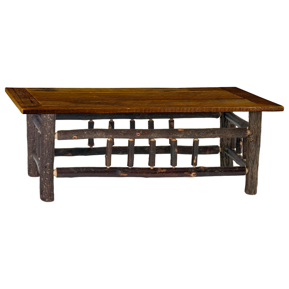 Appalachian Rectangular Coffee Table