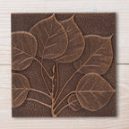 Ashland Leaf Wall Hanging