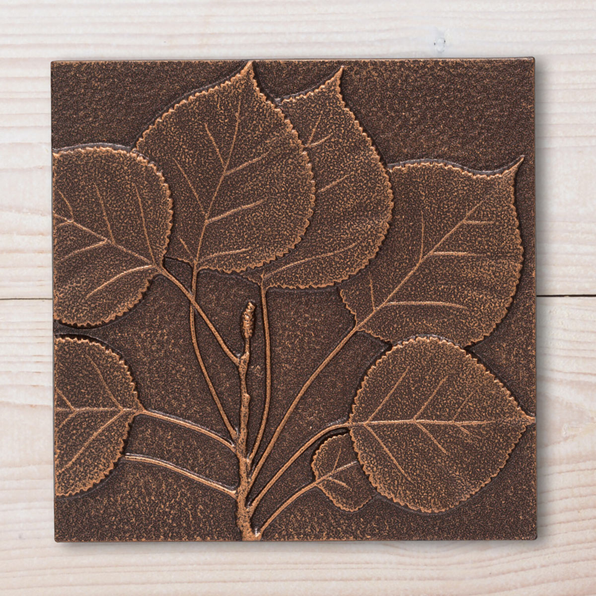 Ashland Leaf Wall Hanging