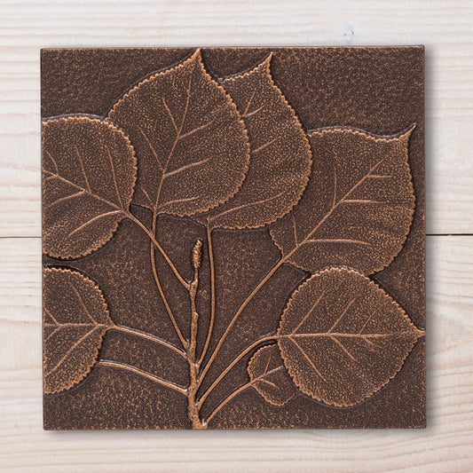 Ashland Leaf Wall Hanging