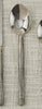 Old West Stainless Spoons - Set of 4 - OVERSTOCK