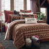 Cascade Lodge Bed Set - Queen