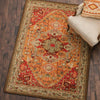 Earth Dance Rug - 3 x 4