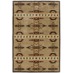 Gatekeeper Neutral Rug - 8 x 10