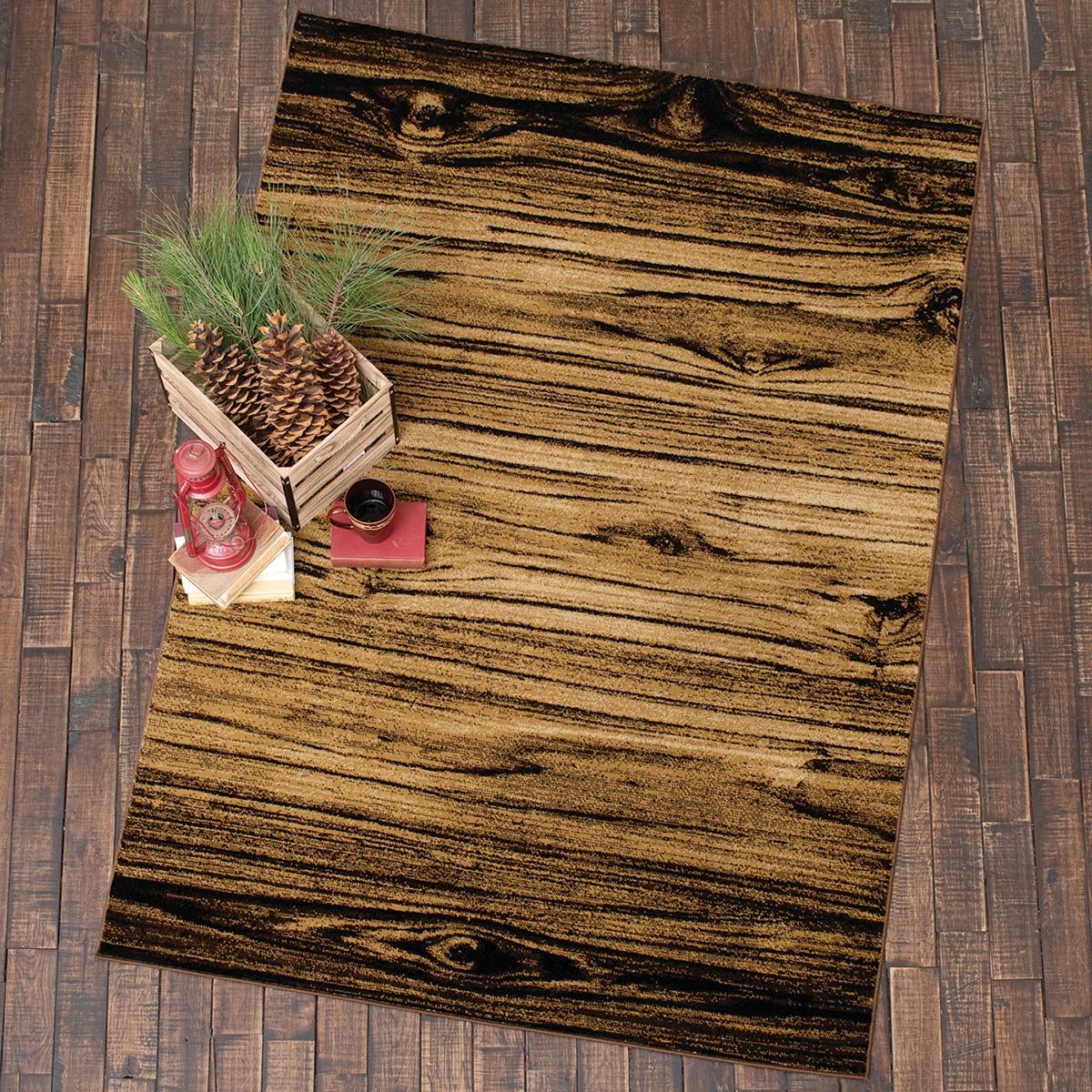 Wildwood Flair Rug - 2 x 3