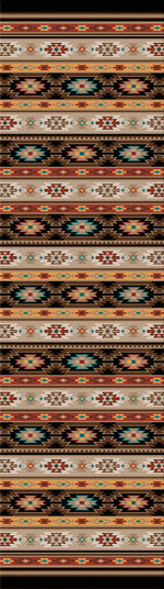 Sedona Rug - 2 x 8