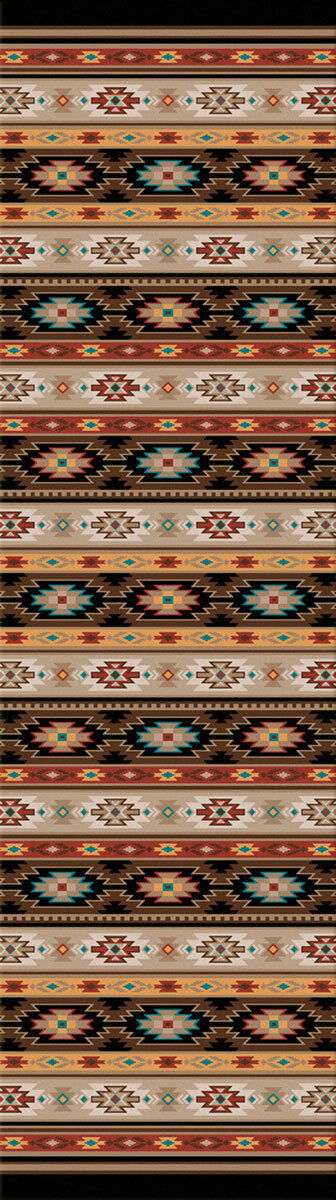 Sedona Rug - 2 x 8