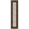 Pine Grove Natural Rug - 2 x 8