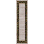 Pine Grove Natural Rug - 2 x 8