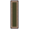 Timberline Rug - 2 x 8