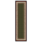 Timberline Rug - 2 x 8