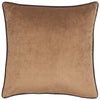 Ruby Mountains Tan Euro Sham