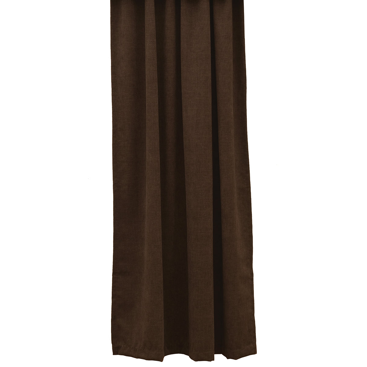 Lodge Lux Rod Pocket Drape
