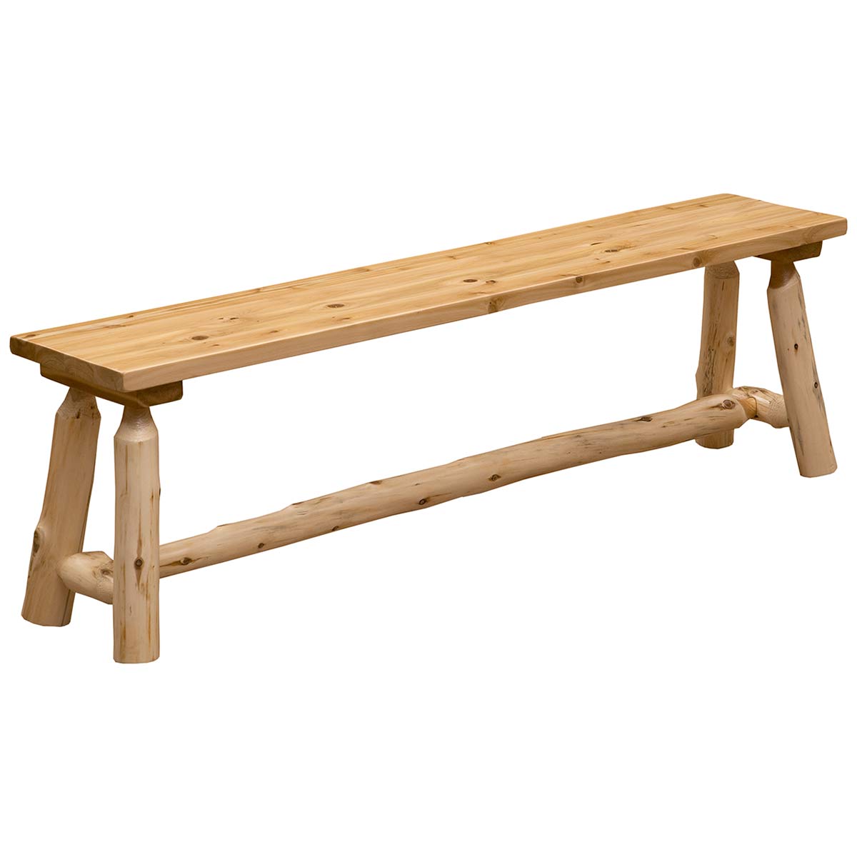Voyageur Bench - 60 Inch