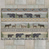 Foothills Lodge Outdoor Rug - 4 x 6