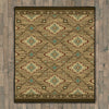 Cedar Creek Lodge Rug - 11 x 13