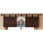 Dakota Sky Valance