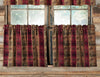 High Country Window Tier - 24 Inch (Set of 2)