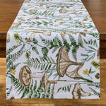 Magic Woodland Table Runner - 72 Inch