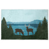 Deer Lake Accent Rug
