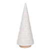 Snowplace Like Home Tree Figurine