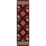 Sonoran Sky Rug - 2 x 8