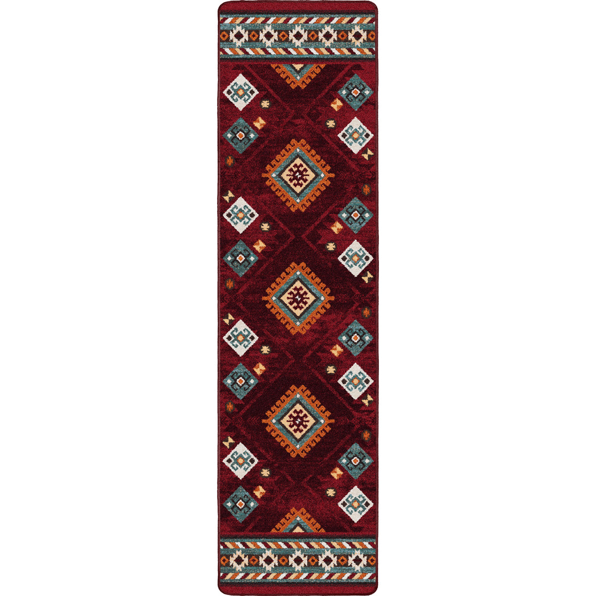 Sonoran Sky Rug - 2 x 8