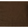 Pistachio Brown Tailored Bedskirt - Twin