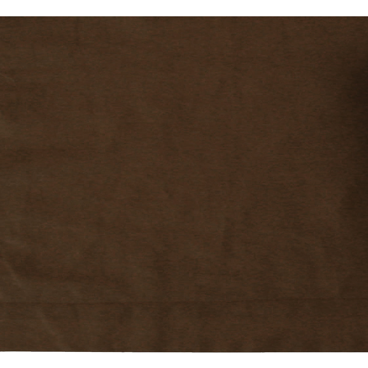 Pistachio Brown Tailored Bedskirt - Twin
