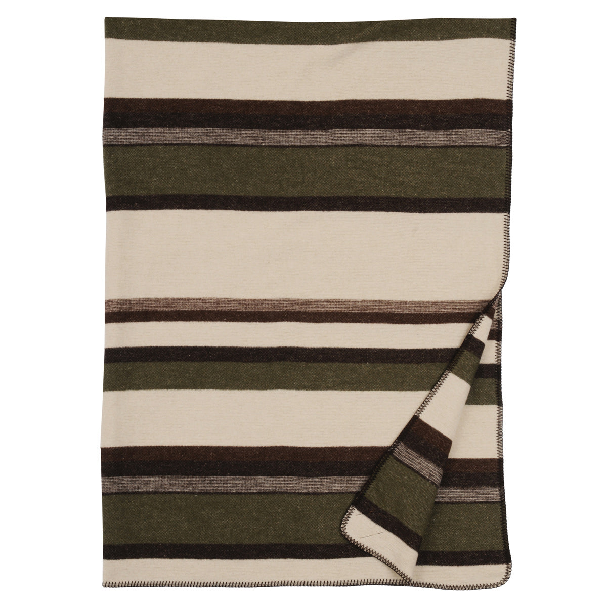 Sage Valley Throw