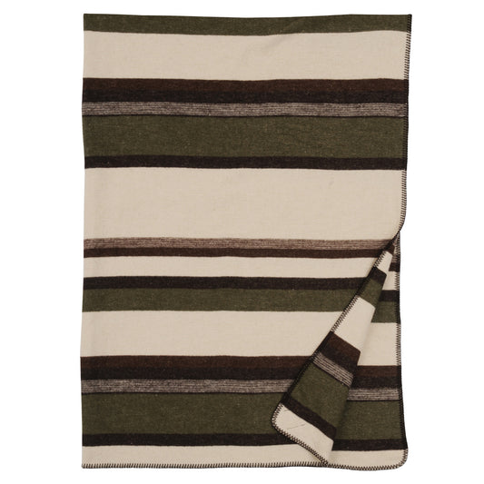 Sage Valley Throw