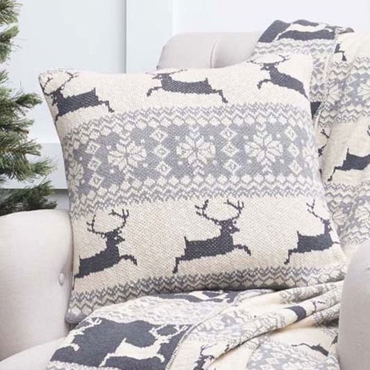 Wildlife Wonder Pillow