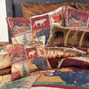 Highland Hills Lodge Standard Sham