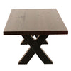 Durango Reclaimed Barnwood Table