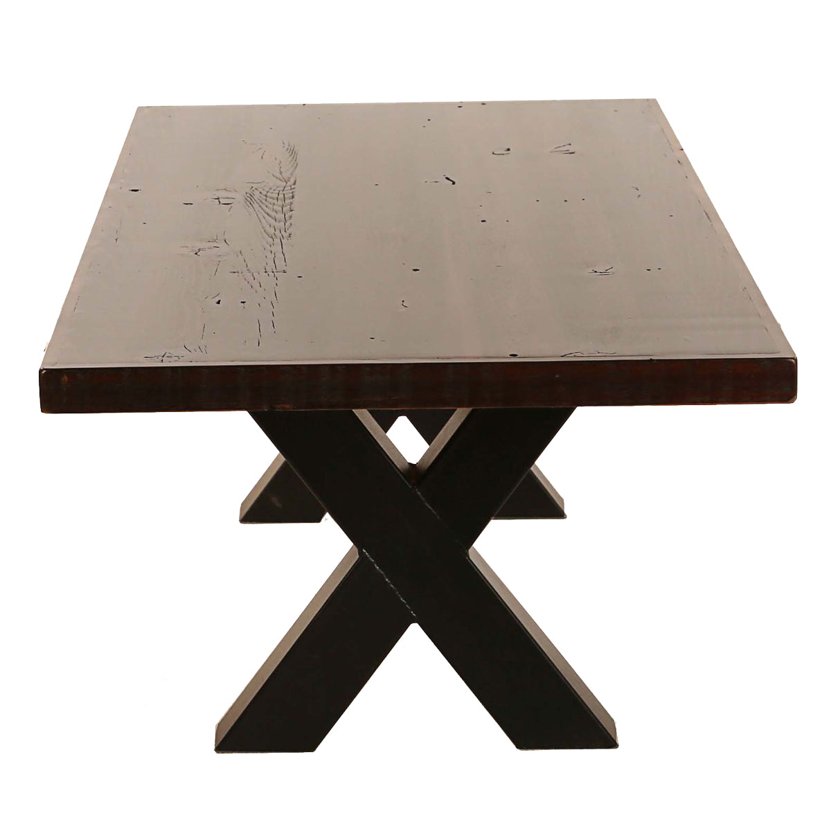 Durango Reclaimed Barnwood Table