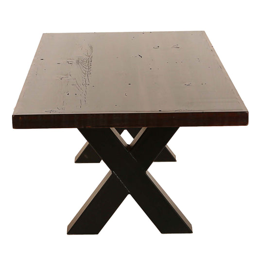Durango Reclaimed Barnwood Table