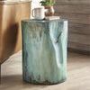 Sky Impressions Accent Stool