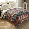 Bear Adventure Comforter Set - Full/Queen