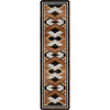 Night Horizon Rug - 2 x 8